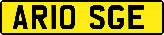 AR10SGE
