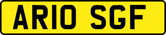 AR10SGF