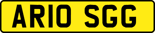AR10SGG
