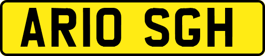 AR10SGH