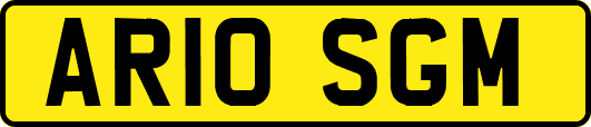 AR10SGM