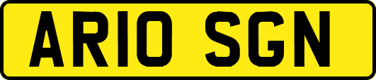 AR10SGN