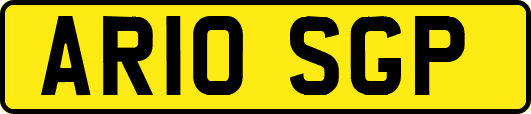 AR10SGP
