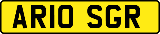 AR10SGR