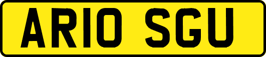 AR10SGU