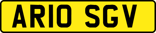 AR10SGV