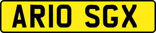 AR10SGX