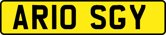 AR10SGY