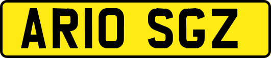 AR10SGZ