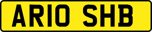 AR10SHB