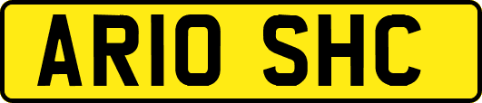 AR10SHC