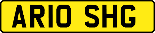AR10SHG