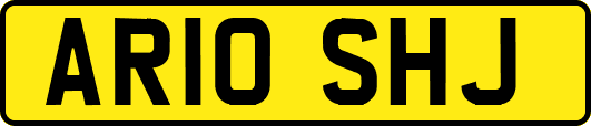 AR10SHJ