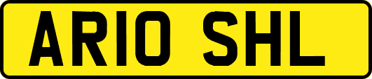AR10SHL