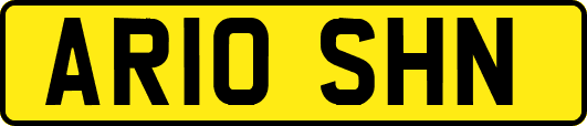 AR10SHN