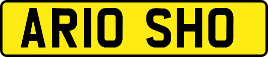AR10SHO