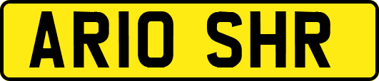 AR10SHR