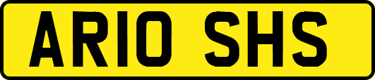 AR10SHS