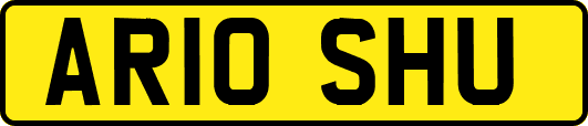 AR10SHU