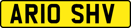 AR10SHV