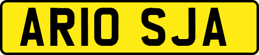 AR10SJA