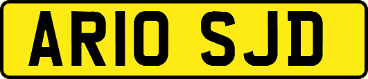 AR10SJD