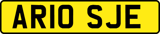 AR10SJE