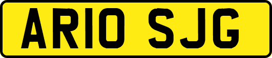 AR10SJG