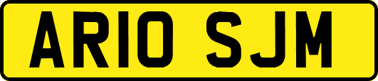 AR10SJM
