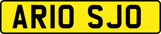 AR10SJO