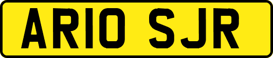 AR10SJR