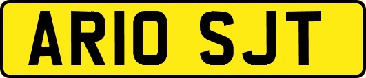 AR10SJT