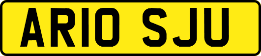 AR10SJU