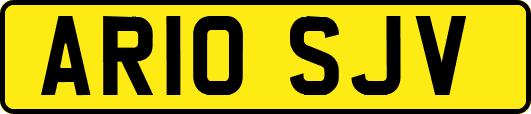 AR10SJV