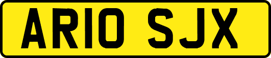 AR10SJX