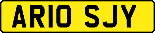 AR10SJY