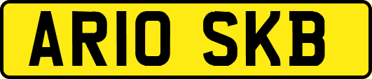 AR10SKB