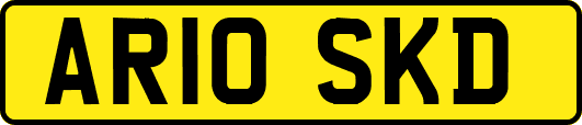 AR10SKD
