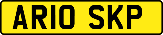 AR10SKP