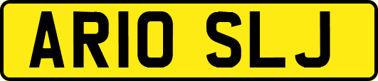 AR10SLJ