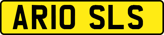 AR10SLS