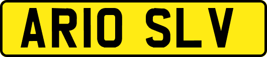 AR10SLV