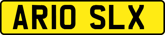 AR10SLX
