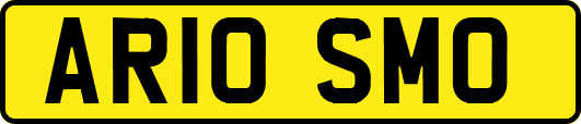 AR10SMO