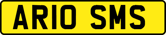AR10SMS
