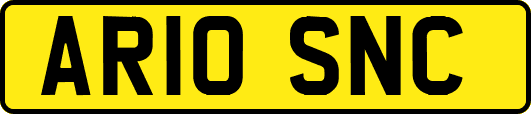 AR10SNC