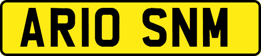 AR10SNM