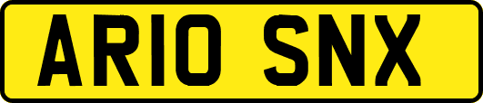 AR10SNX
