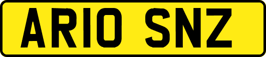 AR10SNZ
