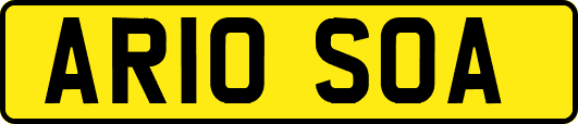 AR10SOA